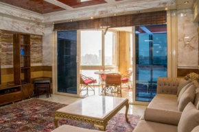 LuxuryApartmentDirectToTheNile